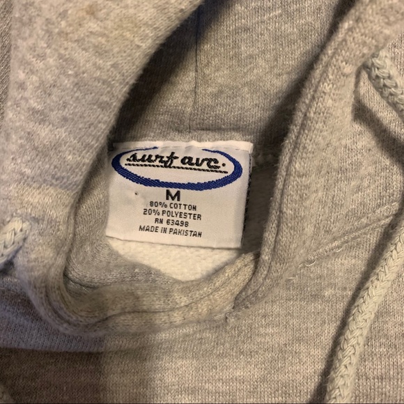 cape may new jersey hoodie - Picture 4 of 4